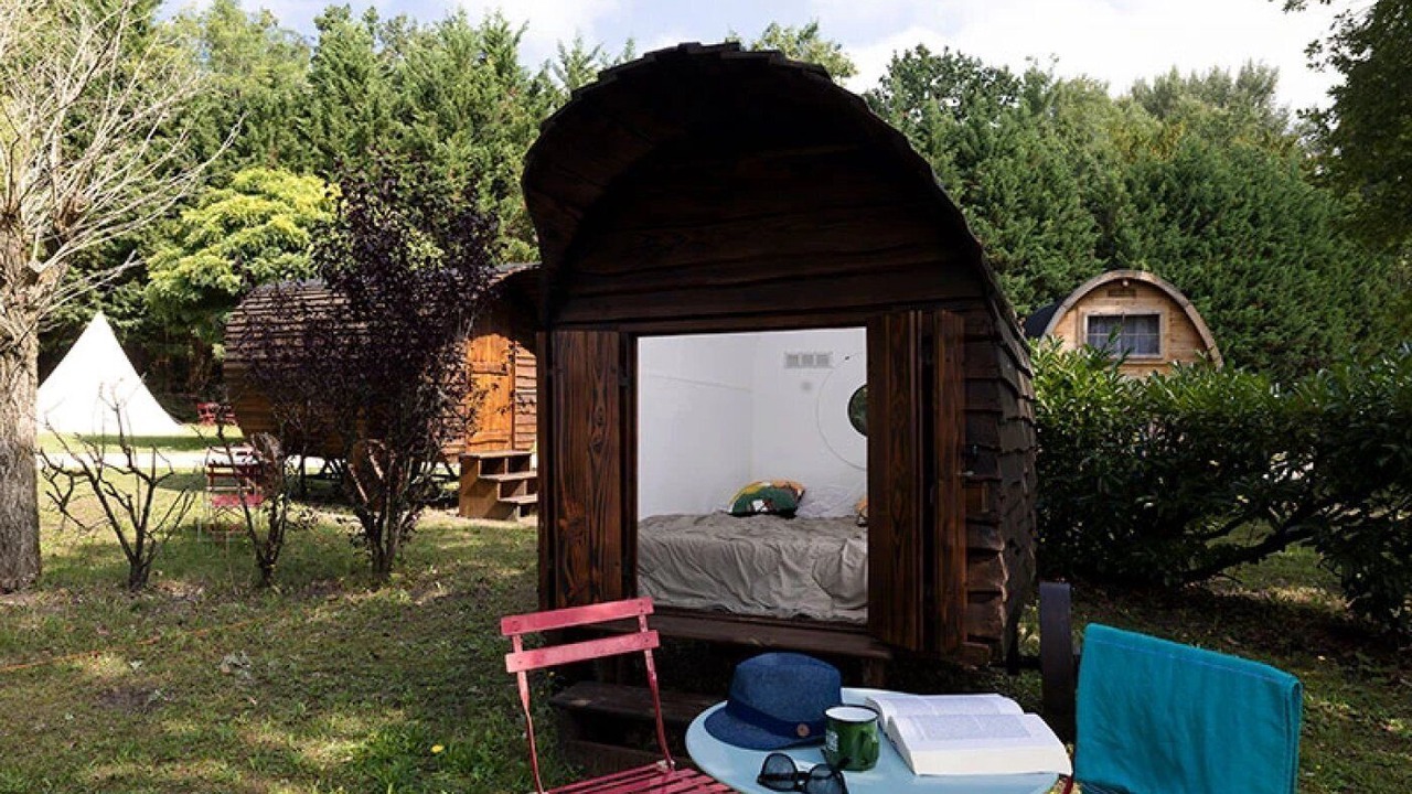 Photo of Outdoor in Bagneaux-sur-Loing
