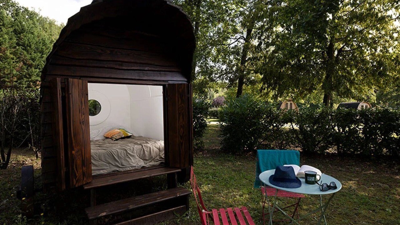 Photo of Outdoor in Bagneaux-sur-Loing