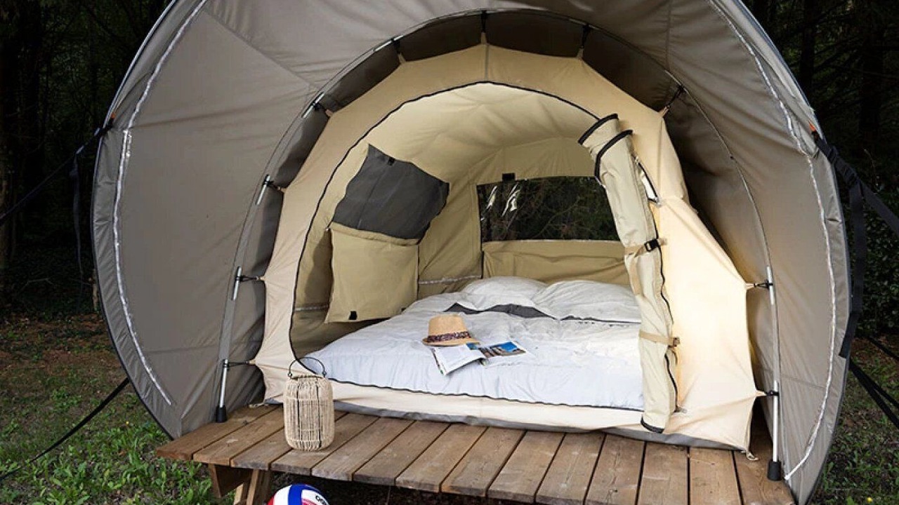 Photo of Outdoor in Bagneaux-sur-Loing