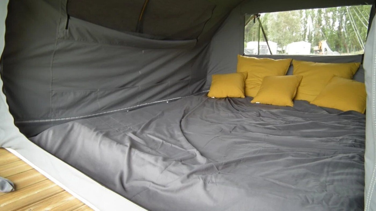 Photo of Bedroom in Bagneaux-sur-Loing