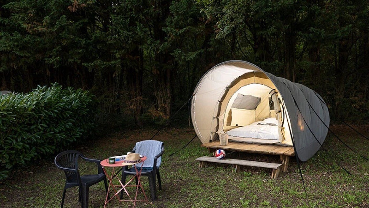 Photo of Outdoor in Bagneaux-sur-Loing