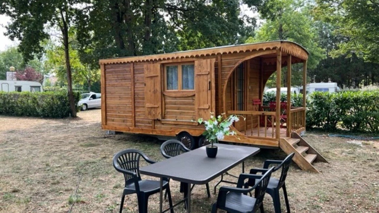 Photo of Outdoor in Bagneaux-sur-Loing