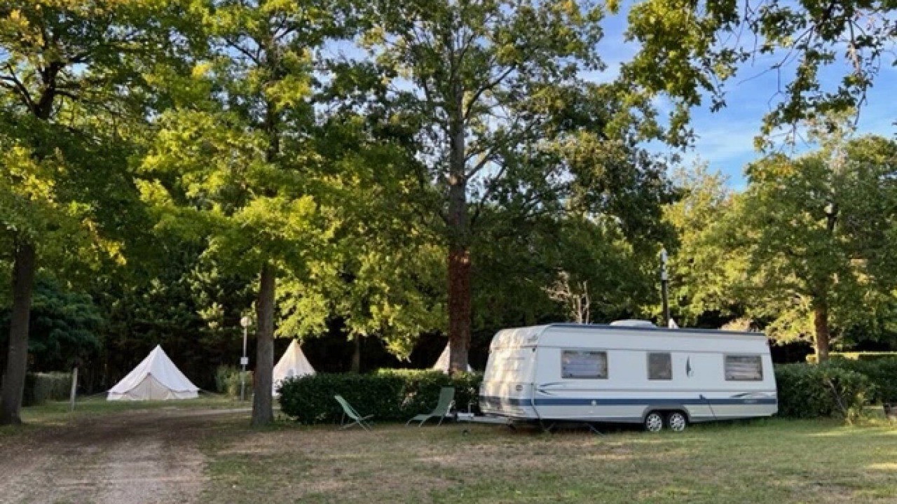 Photo of Outdoor in Bagneaux-sur-Loing