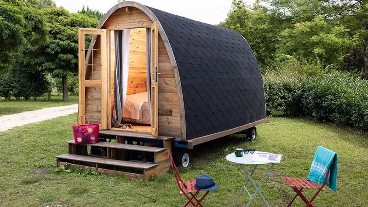Photo of Outdoor in Bagneaux-sur-Loing
