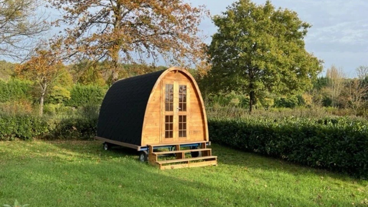 Photo of Outdoor in Bagneaux-sur-Loing