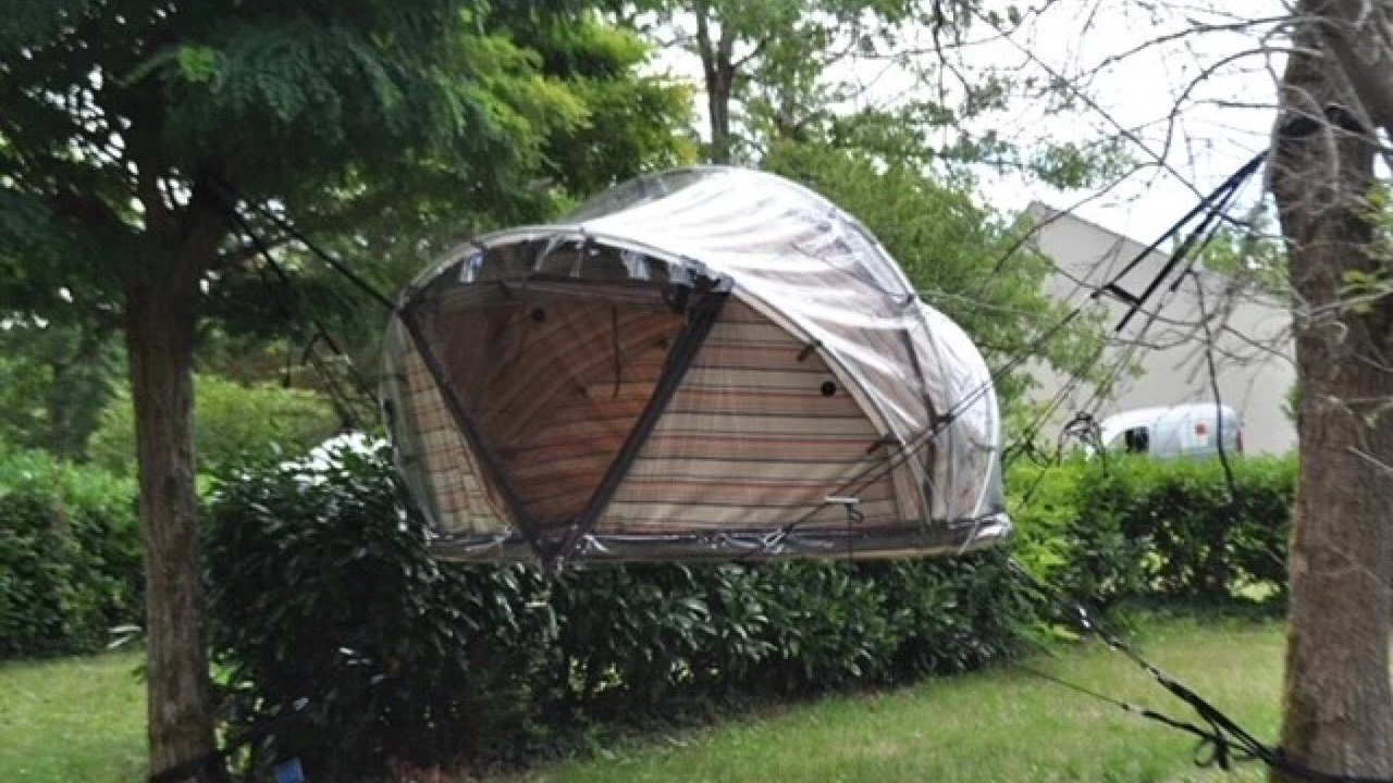 Photo of Outdoor in Bagneaux-sur-Loing