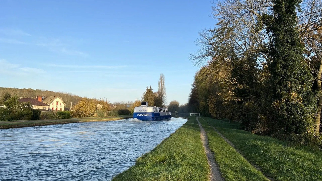 Photo of Others in Bagneaux-sur-Loing