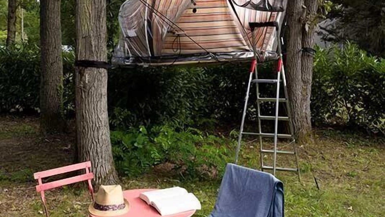 Photo of Outdoor in Bagneaux-sur-Loing