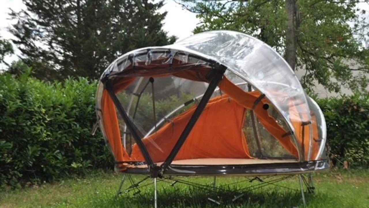 Photo of Outdoor in Bagneaux-sur-Loing