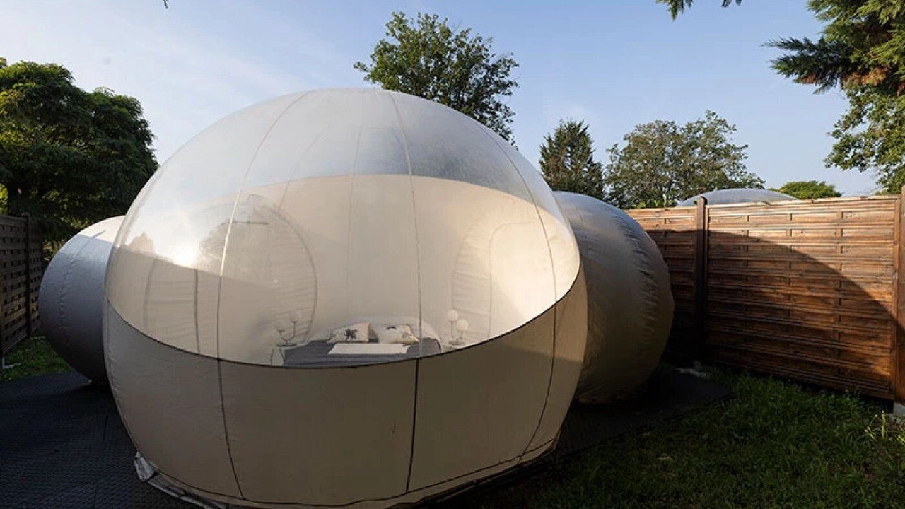 Photo of Outdoor in Bagneaux-sur-Loing