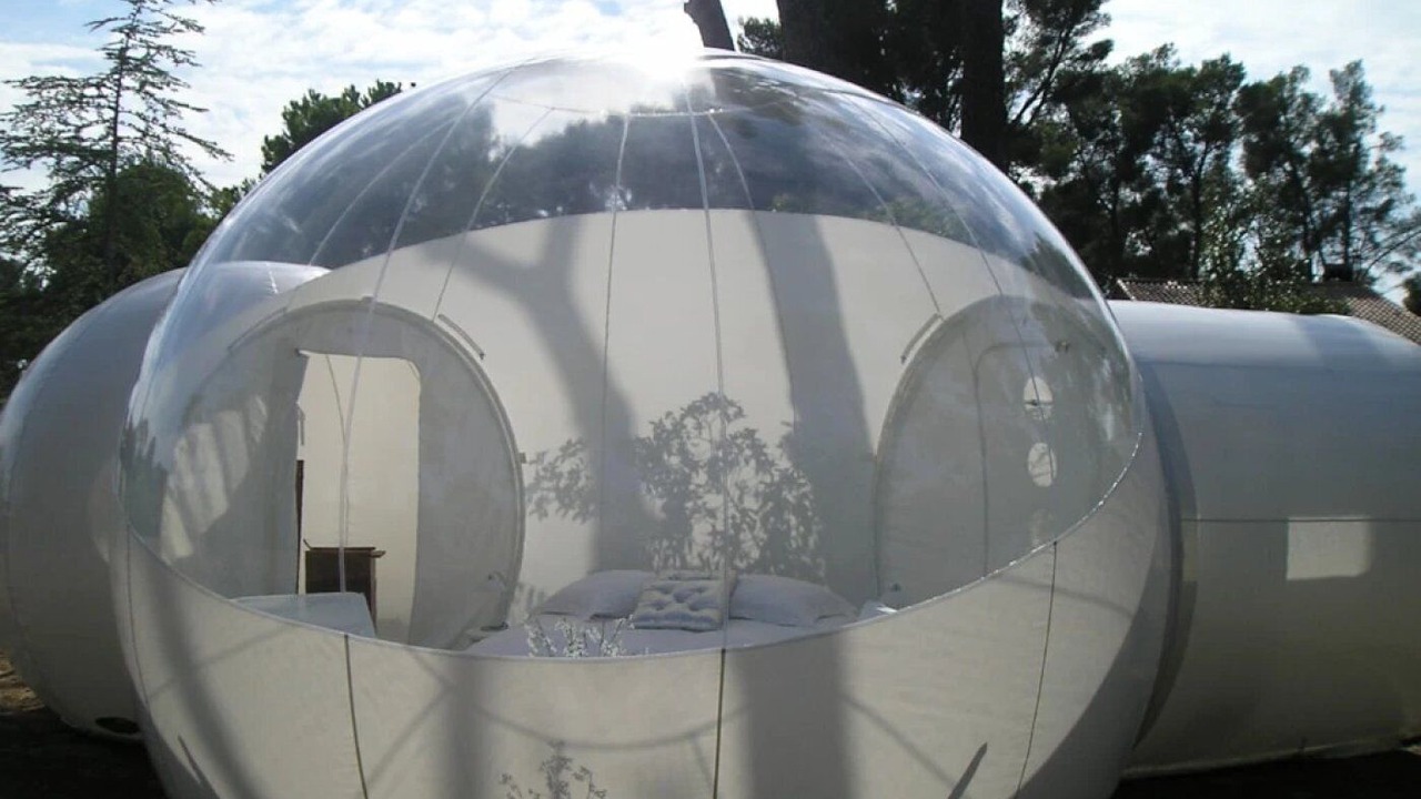 Photo of Outdoor in Bagneaux-sur-Loing