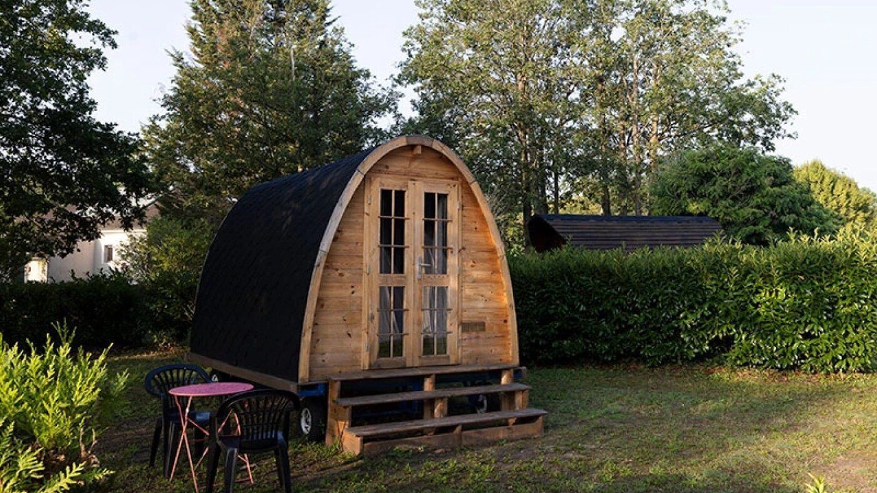 Photo of Outdoor in Bagneaux-sur-Loing