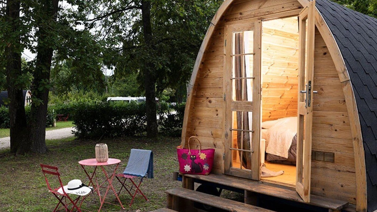 Photo of Outdoor in Bagneaux-sur-Loing