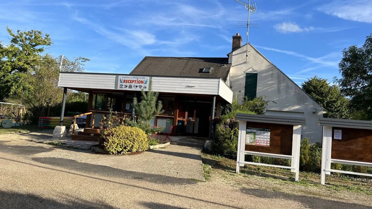 Photo of Outdoor in Bagneaux-sur-Loing