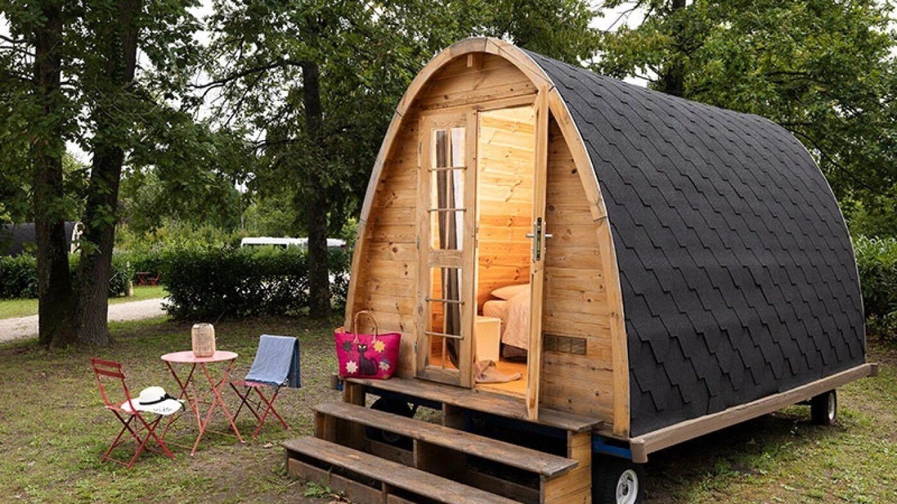 Photo of Outdoor in Bagneaux-sur-Loing