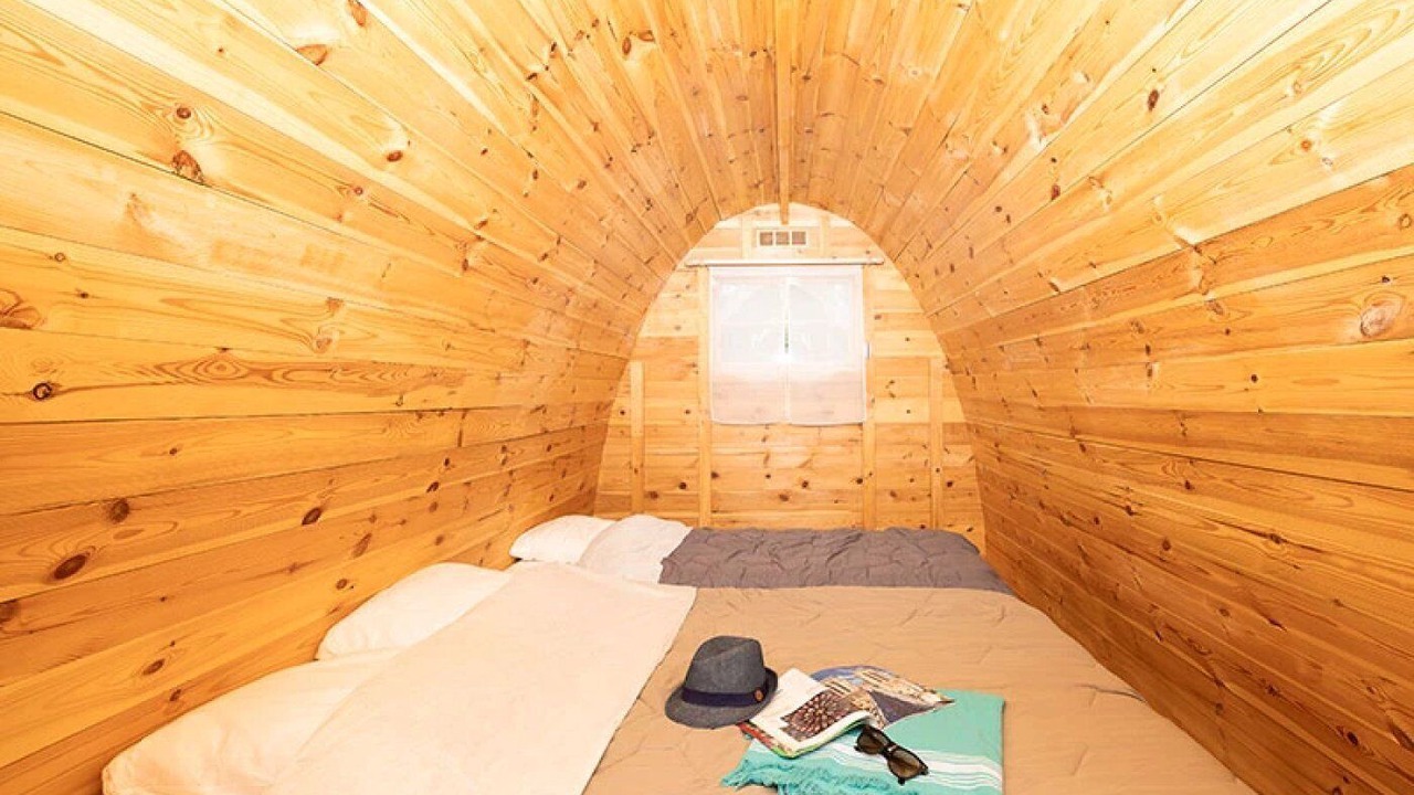 Photo of Bedroom in Bagneaux-sur-Loing