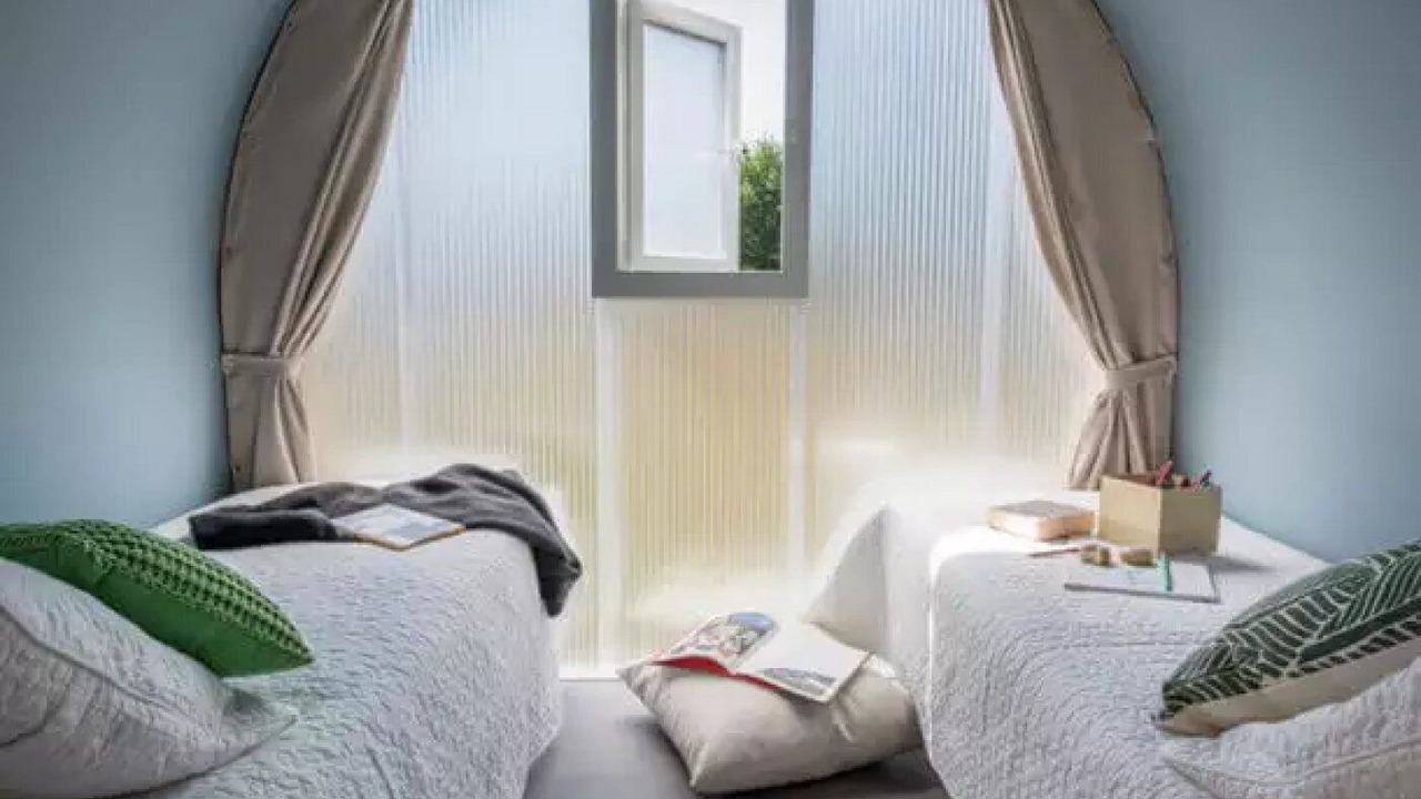 Photo of Bedroom in Guemene-Penfao