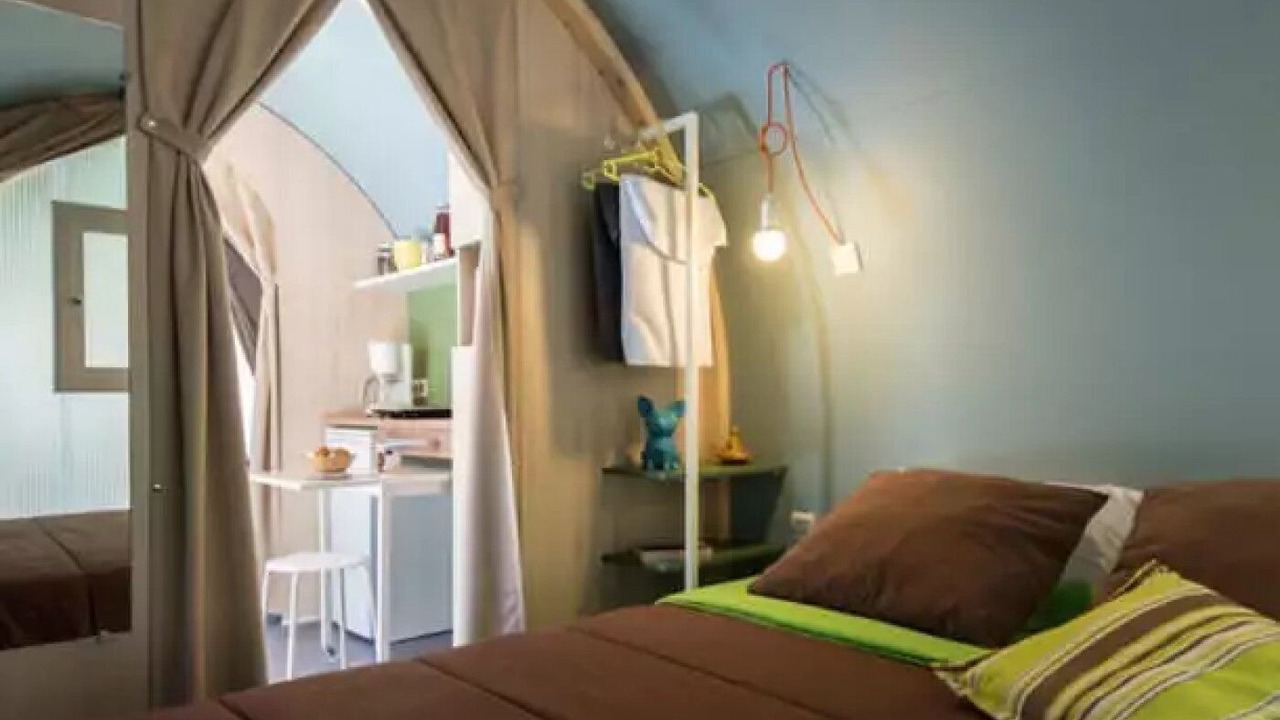 Photo of Bedroom in Guemene-Penfao