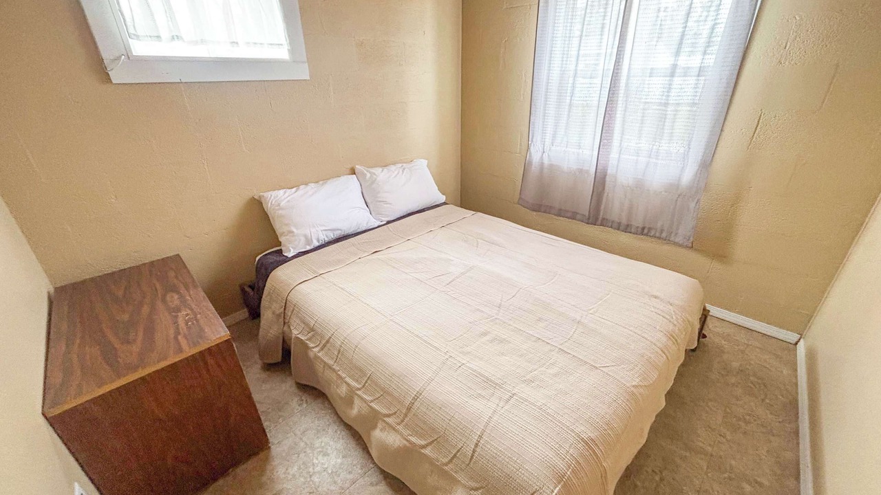 Photo of Bedroom in Oscoda