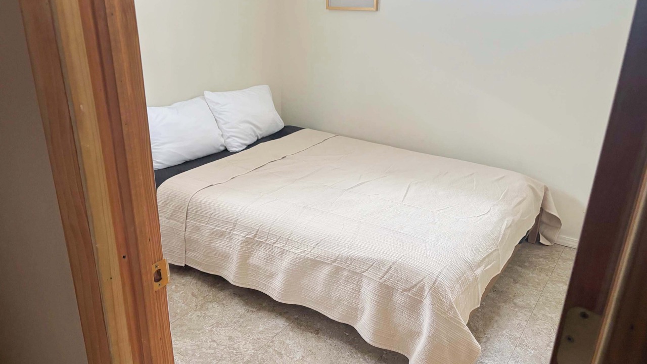 Photo of Bedroom in Oscoda