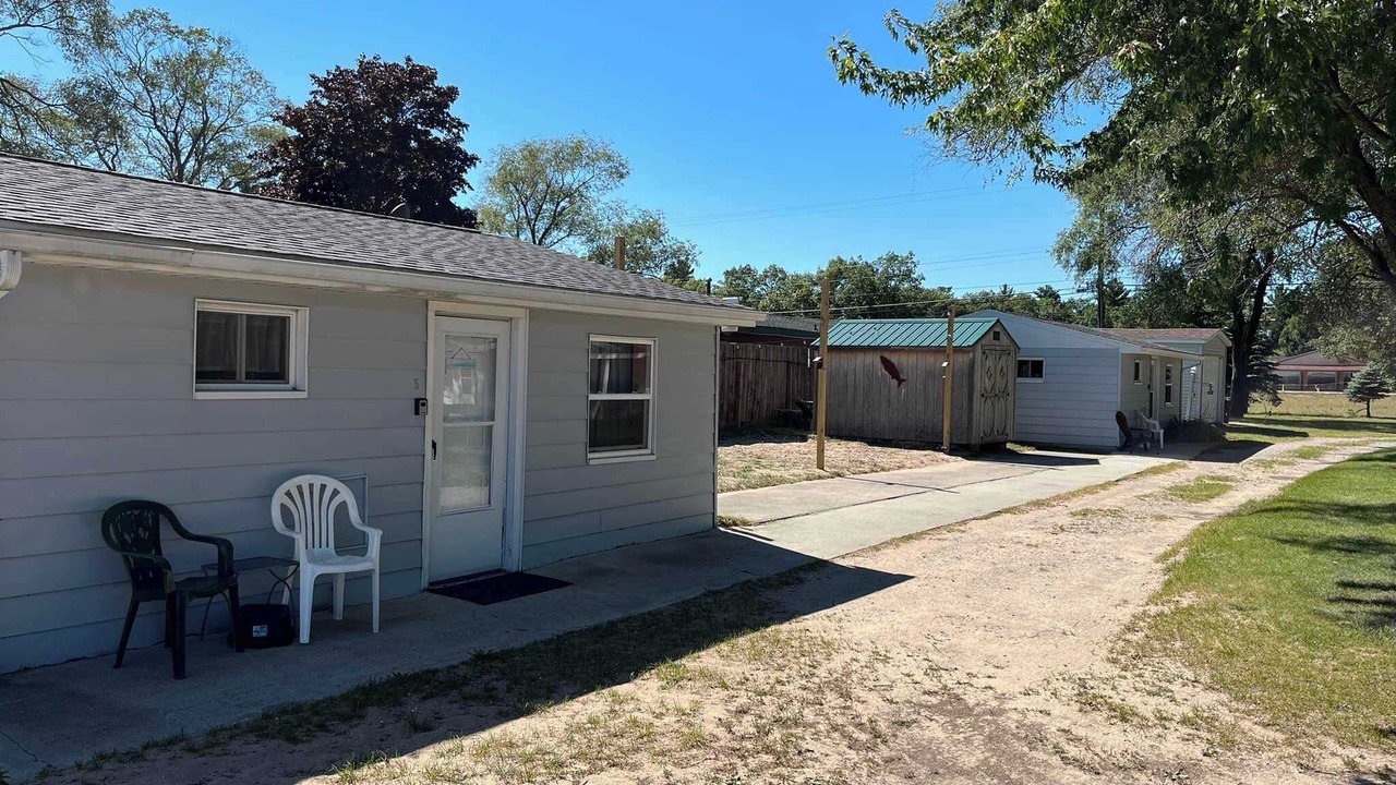 Photo of Outdoor in Oscoda