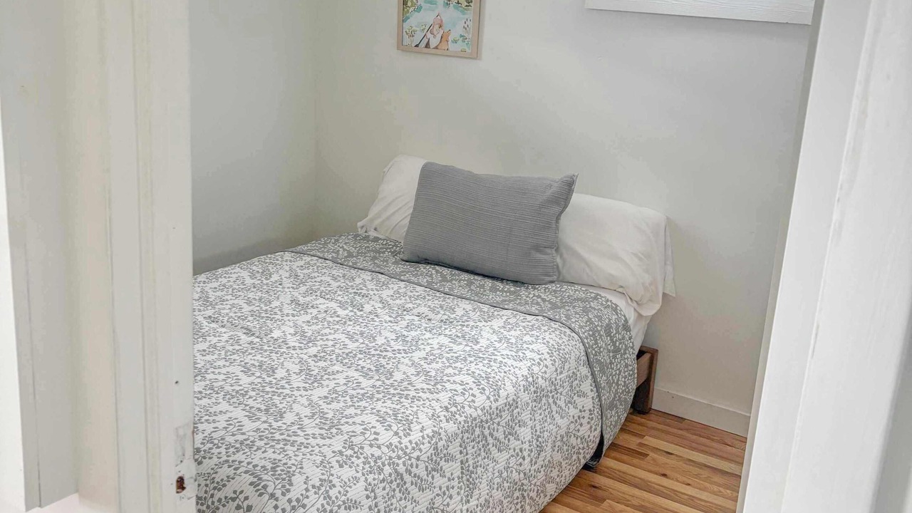 Photo of Bedroom in Oscoda
