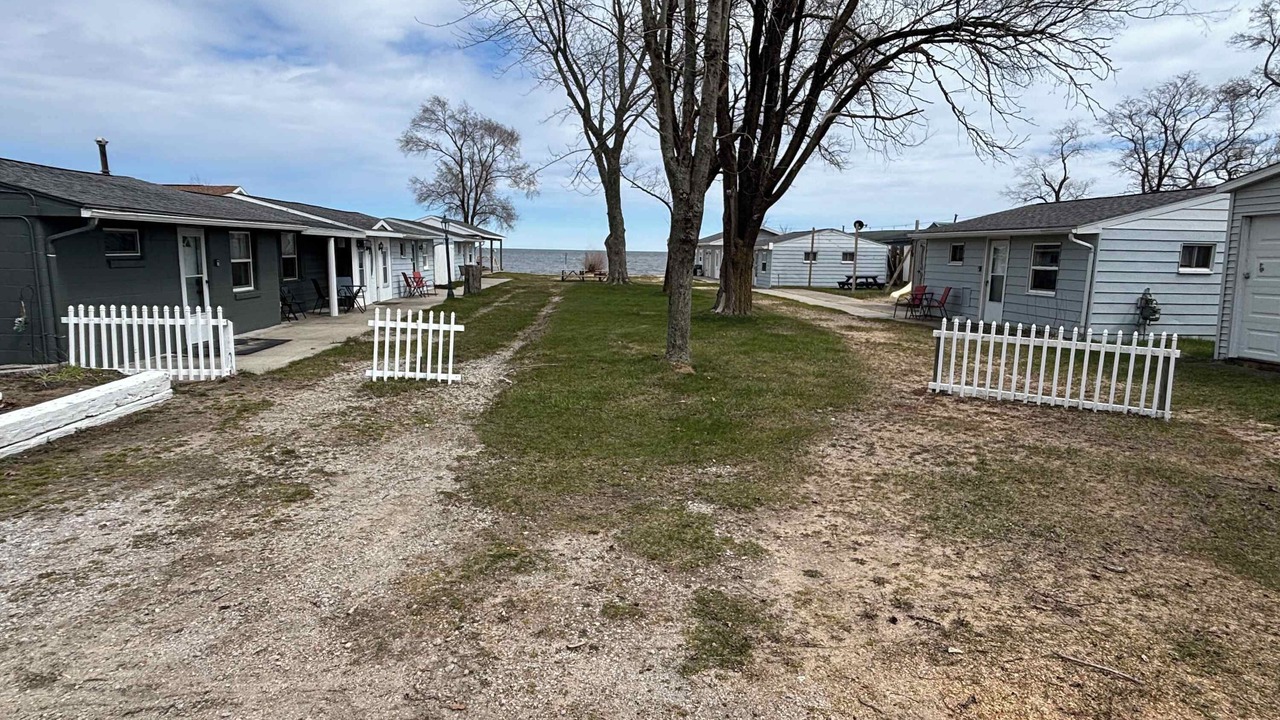 Photo of Outdoor in Oscoda