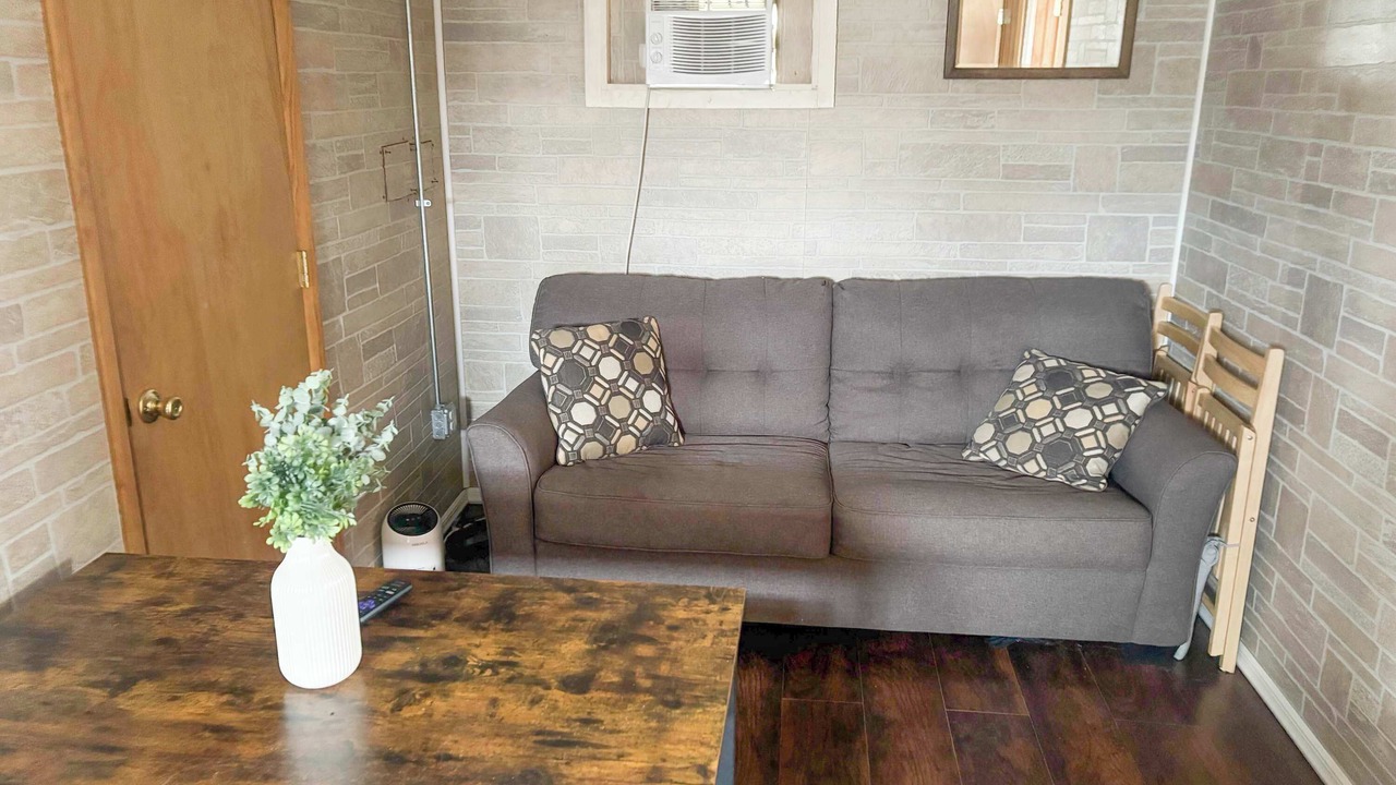Photo of Livingroom in Oscoda