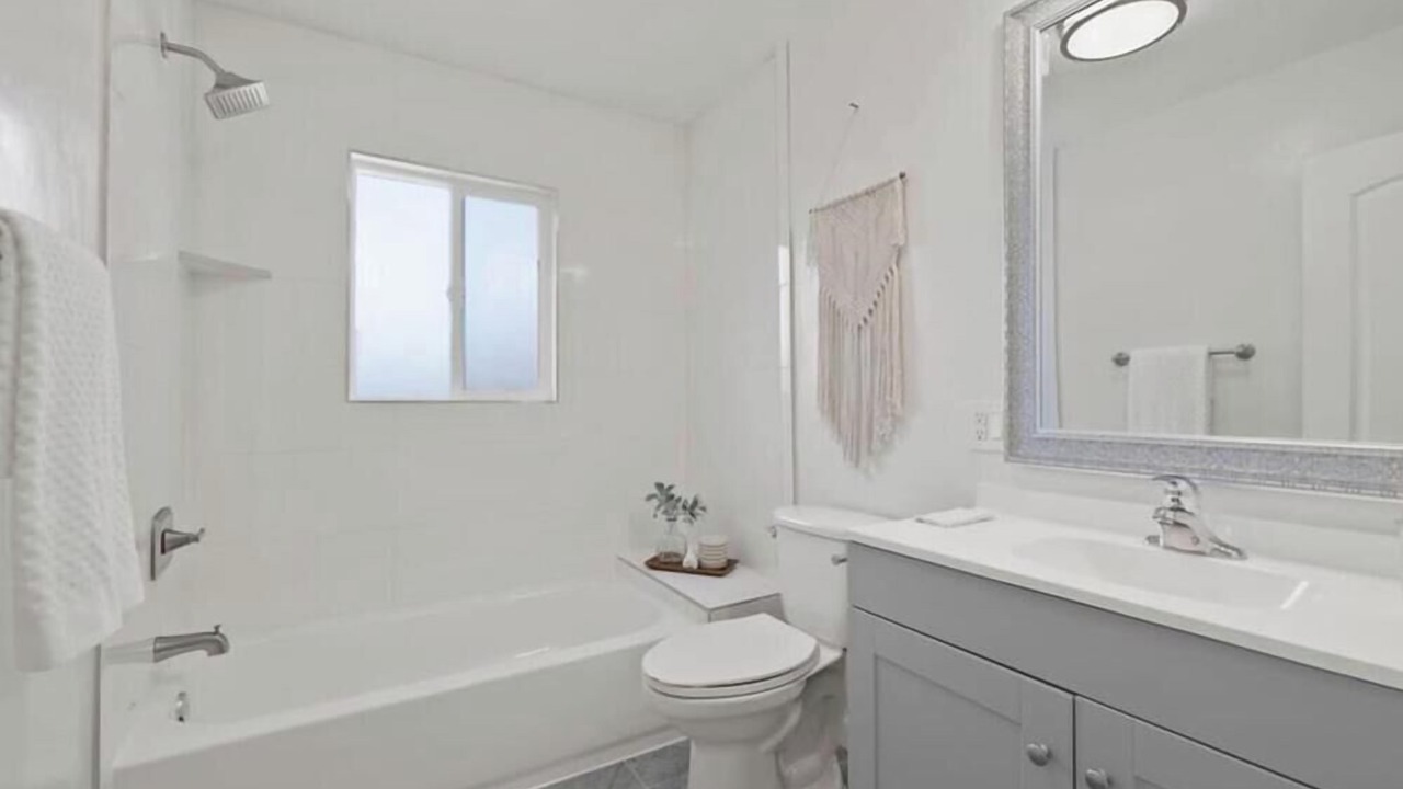 Photo of Bathroom in South Ogden