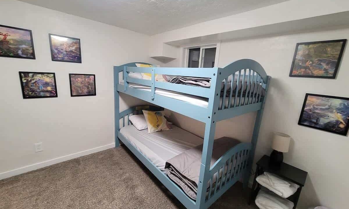 Photo of Bedroom in South Ogden
