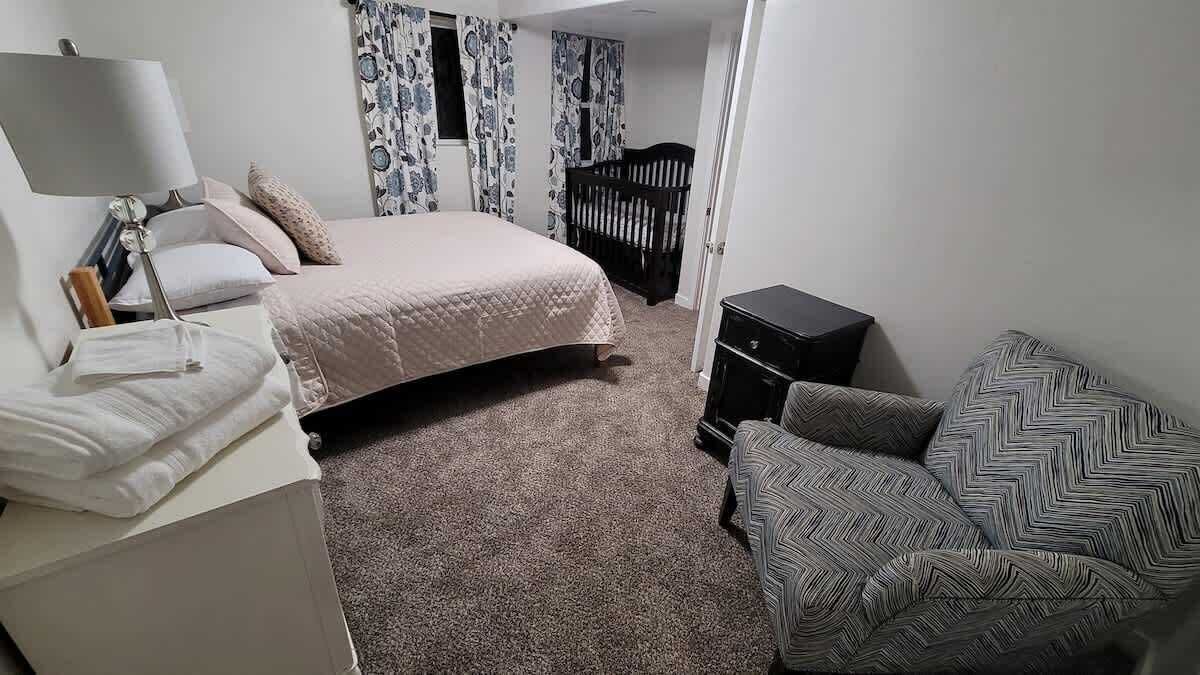 Photo of Bedroom in South Ogden