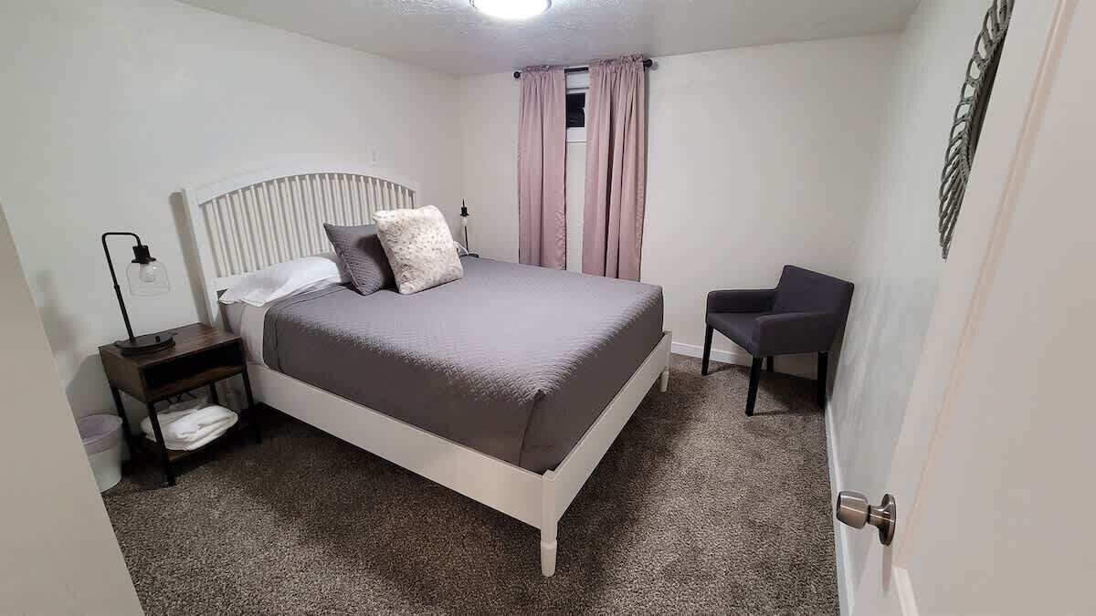Photo of Bedroom in South Ogden