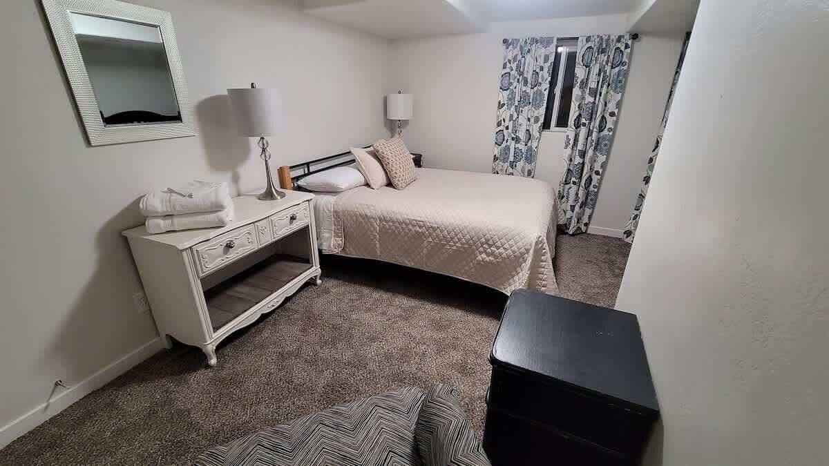 Photo of Bedroom in South Ogden