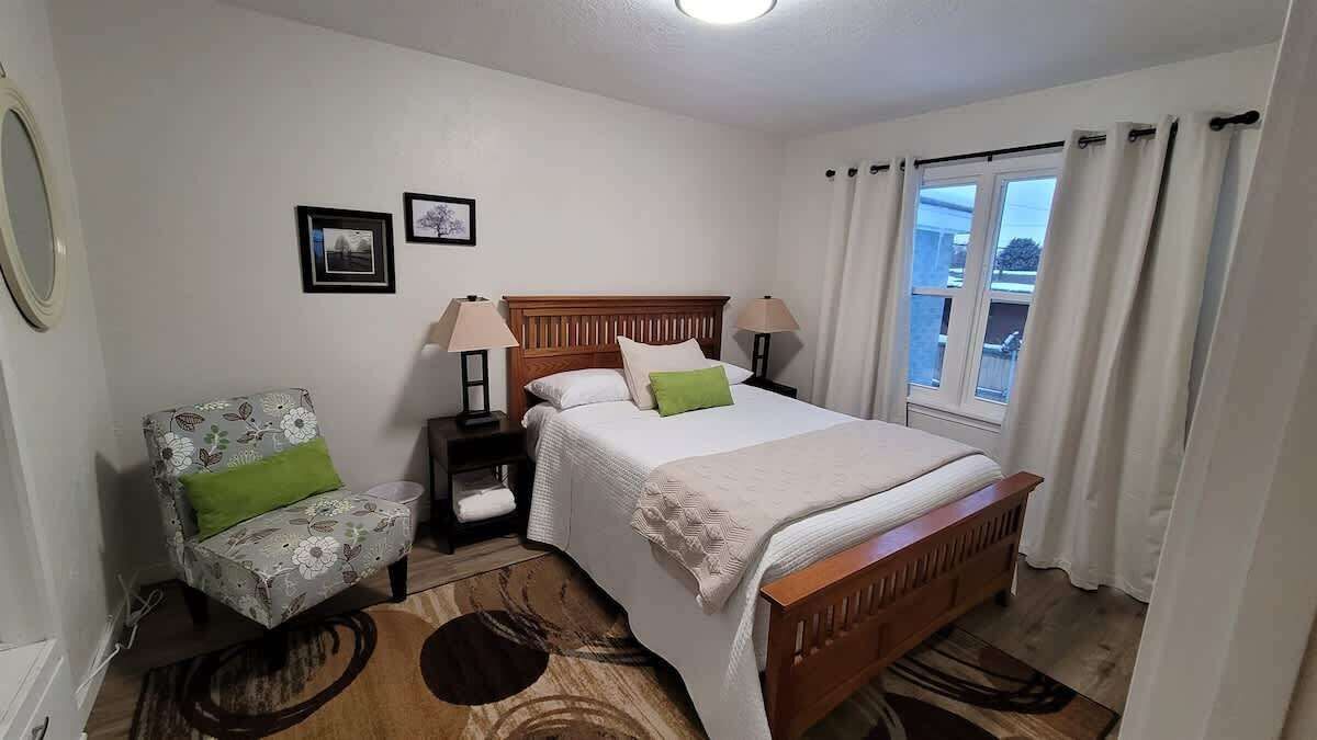 Photo of Bedroom in South Ogden