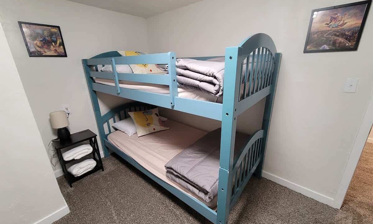 Photo of Bedroom in South Ogden