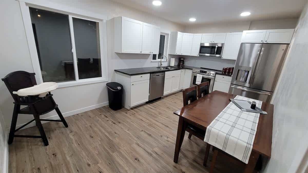 Photo of Kitchen in South Ogden