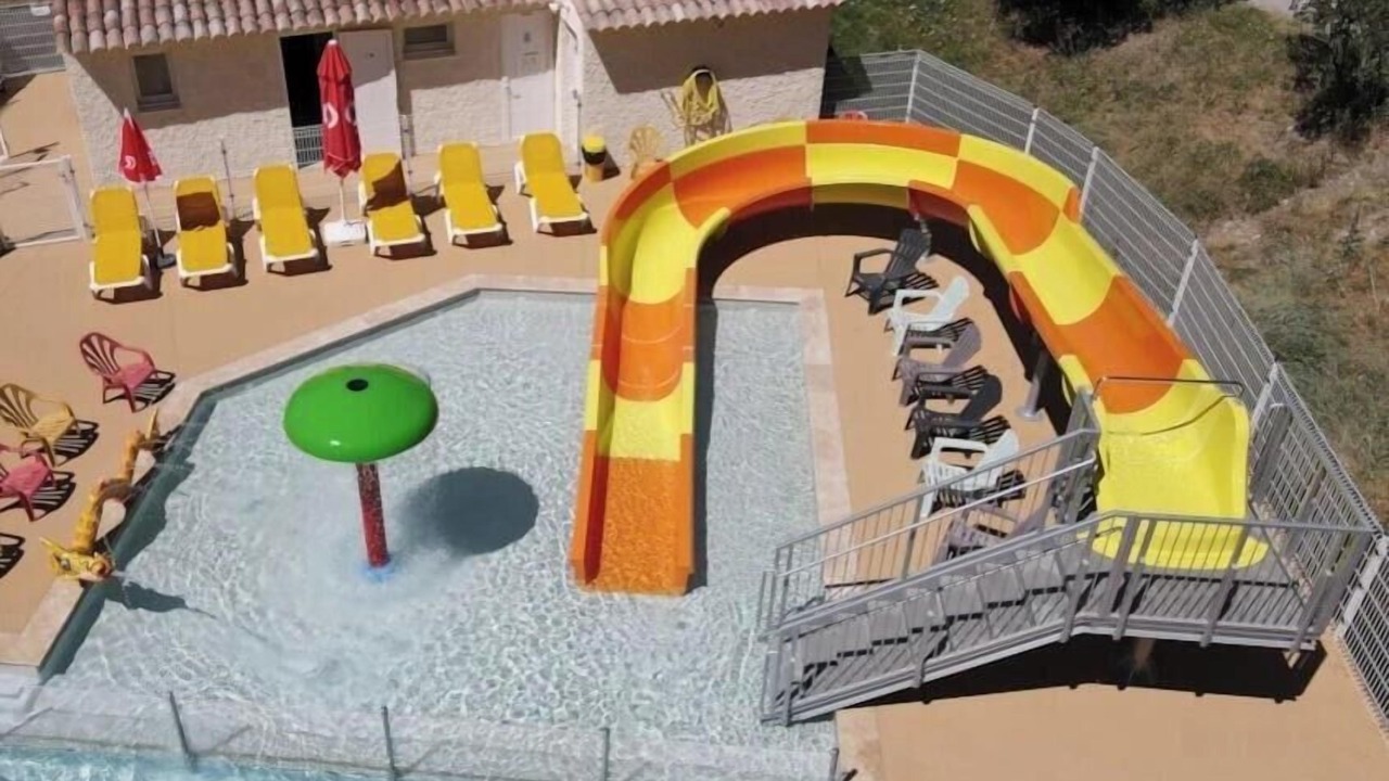 Photo of Outdoor in Saint Maime