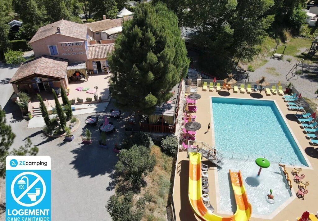 Photo of Outdoor in Saint Maime