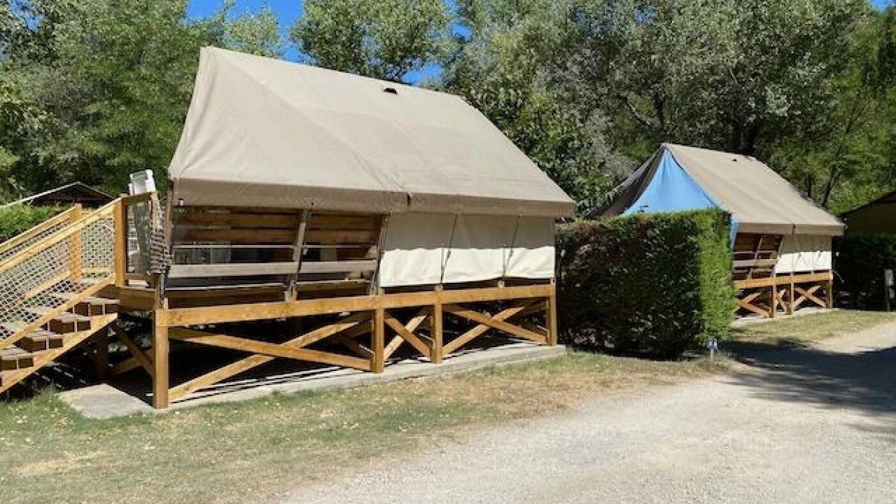 Photo of Outdoor in Saint Maime