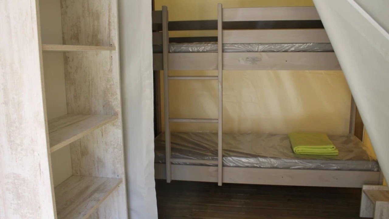 Photo of Bedroom in Saint Maime