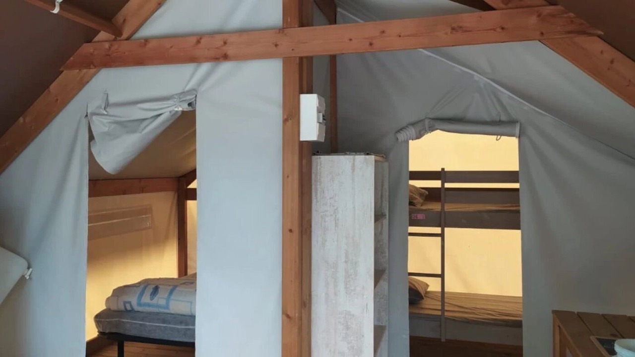 Photo of Bedroom in Saint Maime