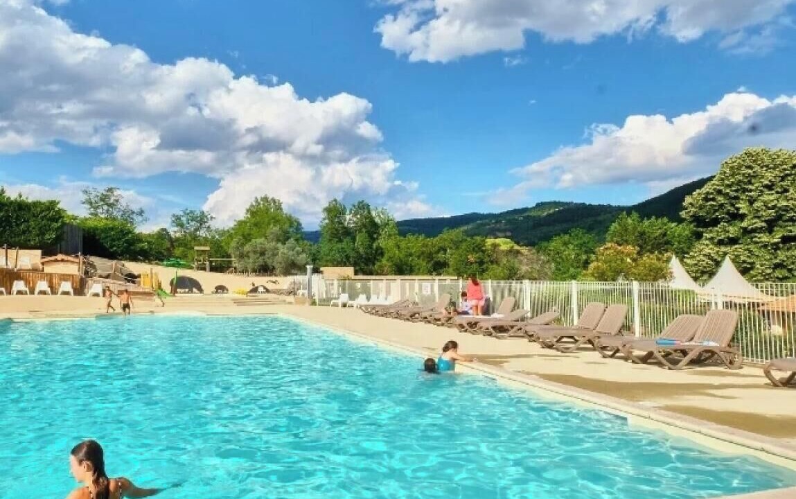 Photo of Outdoor in Lussas
