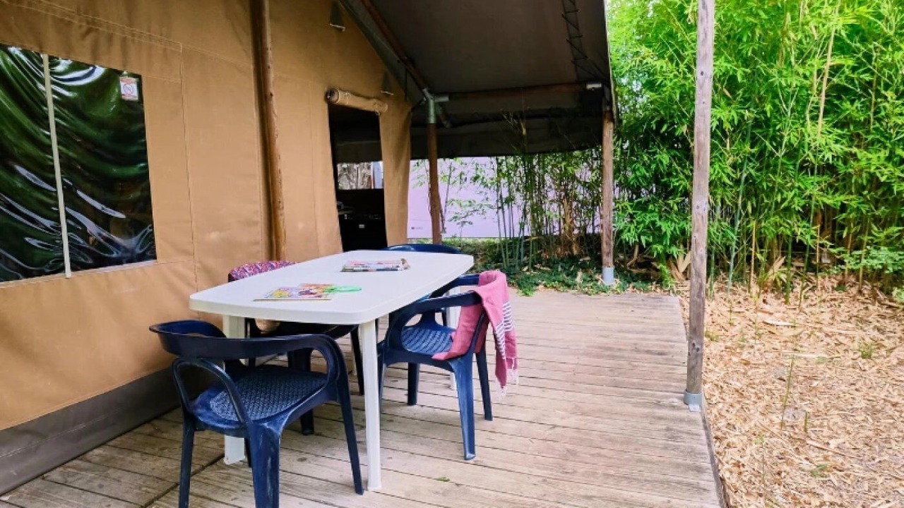 Photo of Outdoor in Lussas