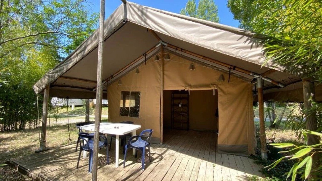 Photo of Outdoor in Lussas