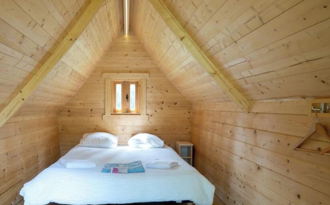 Photo of Bedroom in Bar-sur-Aube