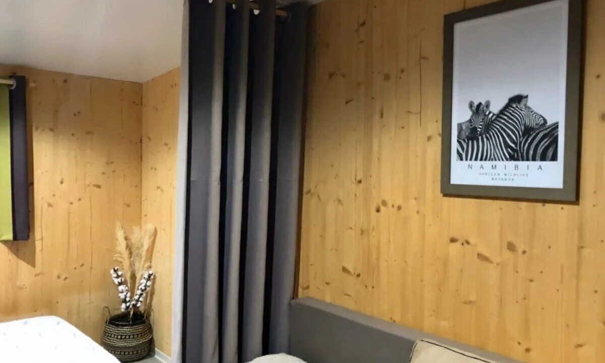 Photo of Bedroom in Sigean