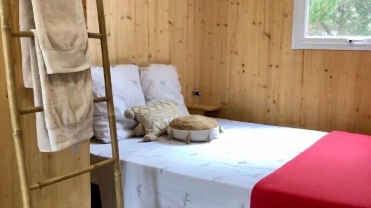 Photo of Bedroom in Sigean