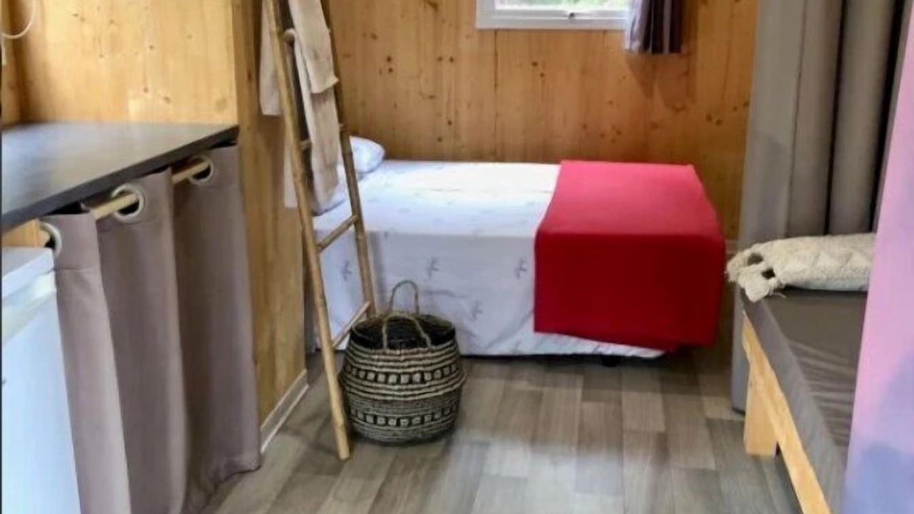 Photo of Bedroom in Sigean
