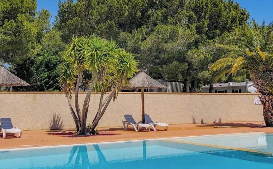 Photo of Outdoor in Sigean