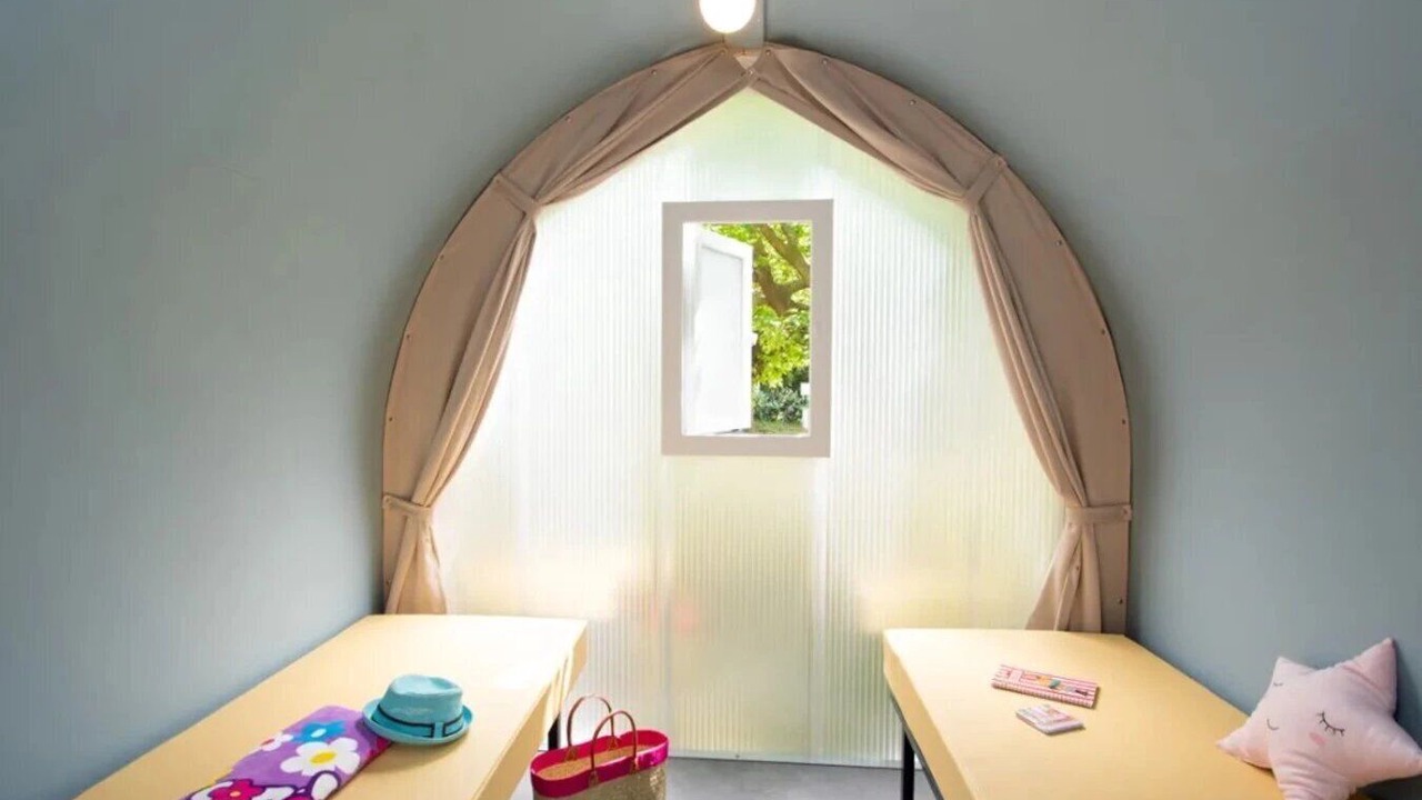 Photo of Bedroom in Sigean